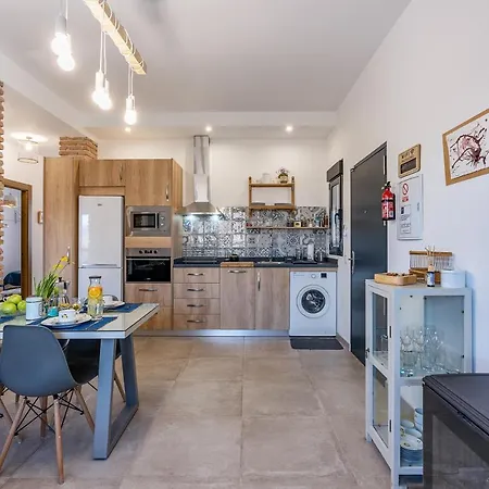 Country house La Parva - Eralta