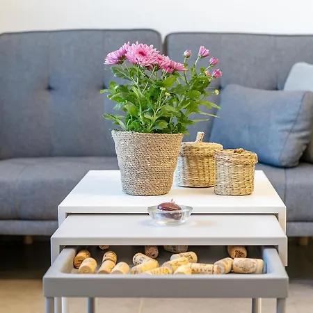 Country house La Parva - Eralta