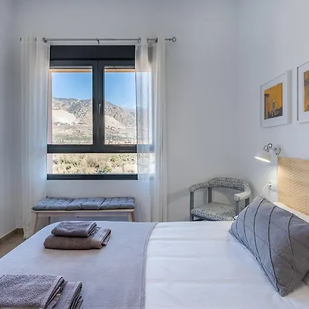 Country house La Parva - Eralta