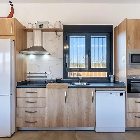 La Parva - Eralta Country house