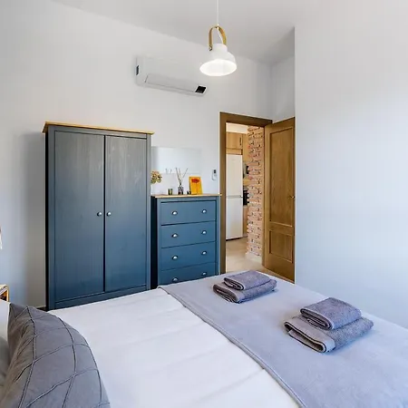 Country house La Parva - Eralta Durcal
