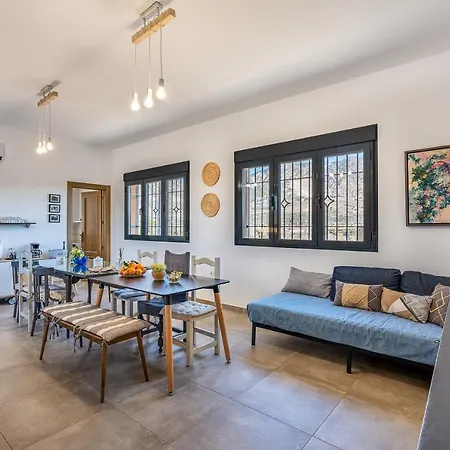 La Parva - Eralta Country house