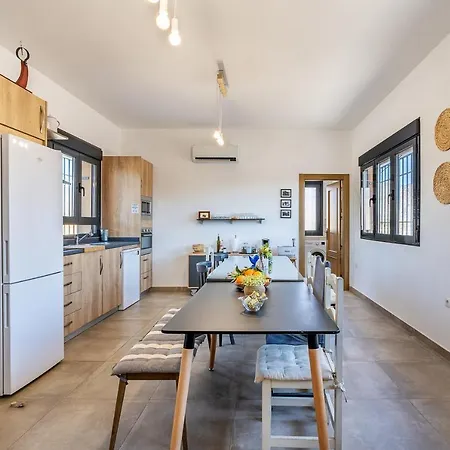 La Parva - Eralta Country house