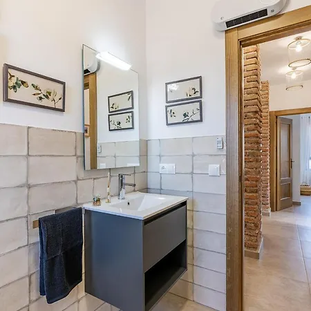 Country house La Parva - Eralta *