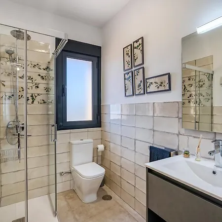 La Parva - Eralta Country house *